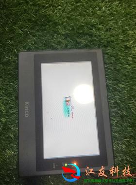 步科触摸屏mt4414t