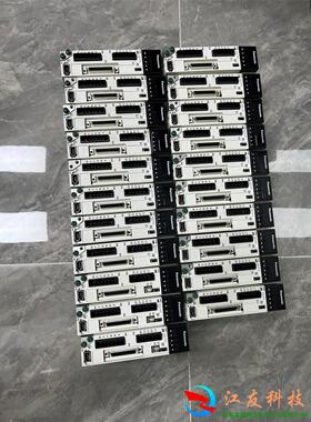 A6伺服驱动器100W.200WMADLN0