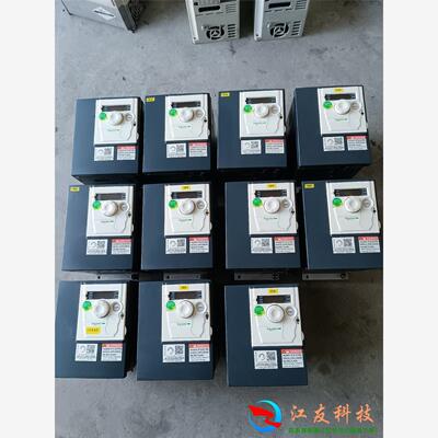 变频器ATV312HU15N4,1.5KW,380V