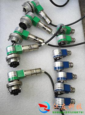 赫斯默HESMOR传感器/编码器 HID-38-H-08