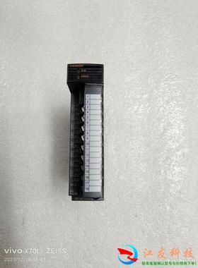 三菱模拟量模块Q68ADV