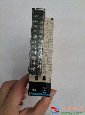 CS1W-DA08V带接线端子