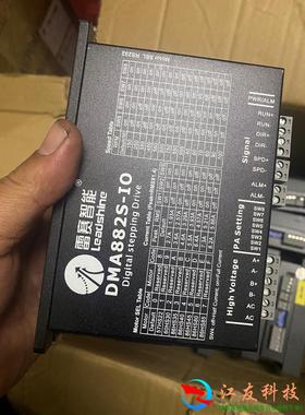 雷塞驱动器DMA882S-IO非常1