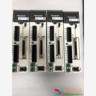 A5.200w伺服驱动器MADHT1507E