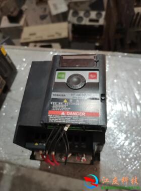 vfnc3c-4015p东芝变频器vf-nc3c38