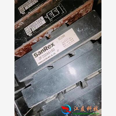 DF200AA160--五孔桥几十个