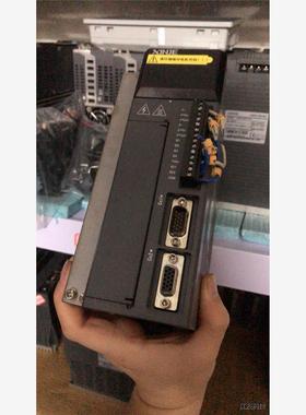 信捷DS2-21P5-AS21图带负载测