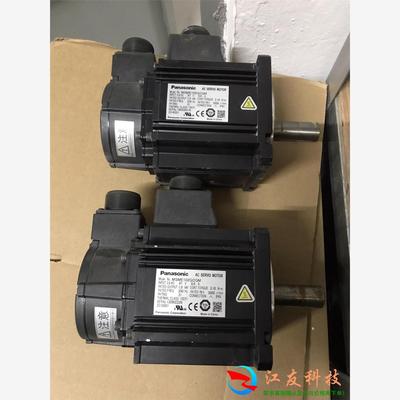 伺服电机MSME102GCGM  2