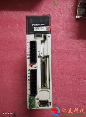 驱动器A5 100WMBDKT1510E设备