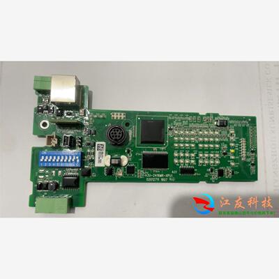 汇川H3U2416MRPLC主板