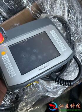 AGP3300H-L1-D24-RED普洛菲斯示教器