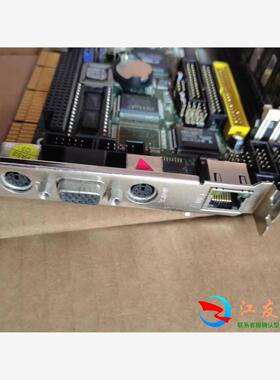 宝晟工业工控机主板  HS6252 VER:1.4  工业设