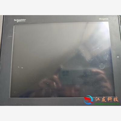 施耐德触摸屏   XBTORT5330