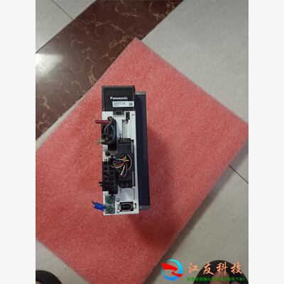 A5伺服驱动器MBDKT2510E设备