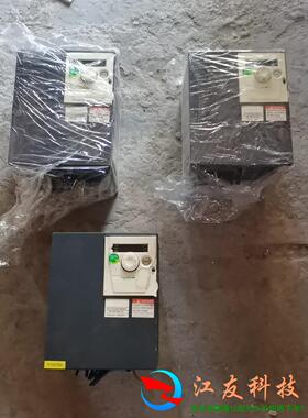 atv312hu30/40n4施耐德变频器atv312