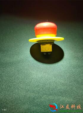 和泉按钮为LA-T10AB6E-BVAL6-M