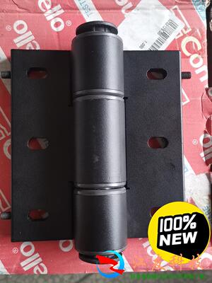 Comunello意大利合页A380R NERA 重型合页