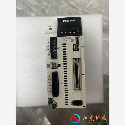 750W伺服驱动器A6MCDLN35SG片