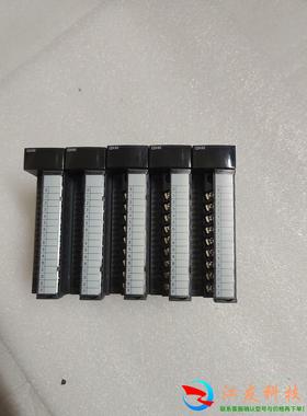 三菱QPLC模块QX40  包