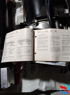 韦博斯通webasto驻车加热器四台