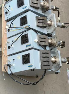 NEWPOWER新栋力超声波焊接设备4套