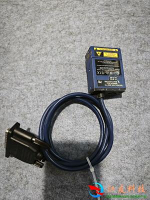 得利捷读码器MATRIX 210N235-110