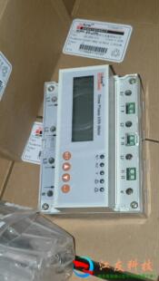 42 安科瑞电表  ADL3000-E  三相多电力