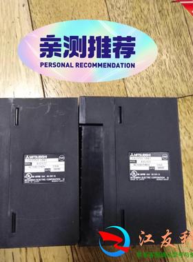 A1SJ71UC24-R4/A1SY40三菱plc