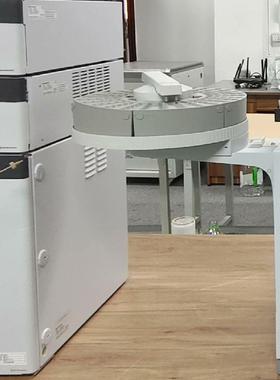 岛津GC2010气相色谱仪带盘塔岛津20A液