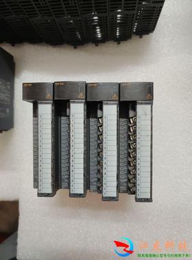 三菱QPLC模块QY10  包