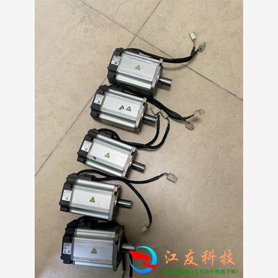 电机MHMD082P1S  400