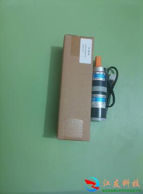 中大ZL52BLDPN2440-30S电机40W配配减速器