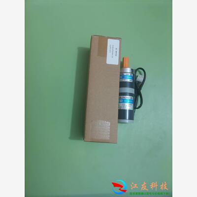 中大ZL52BLDPN2440-30S电机40W配配减速器