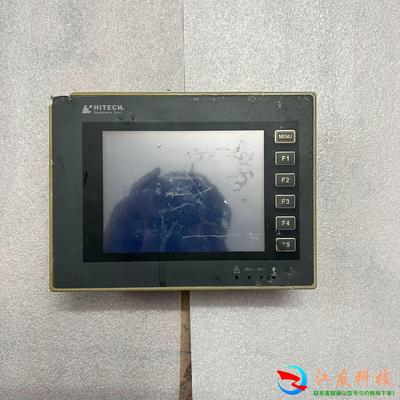 海泰克触摸屏PWS6600S-S