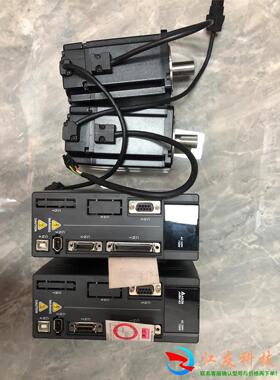 台达A2.750w伺服套ASD-A2-0721-L+E