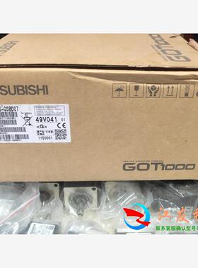 三菱触摸屏GT1155HS－QSBD05