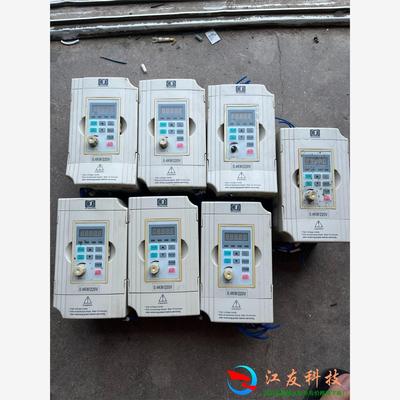 金田变频器JTE320S V0004M1220V0.4K