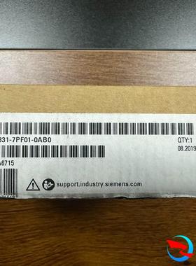 西门子6ES7 331-7KF02-0AB0