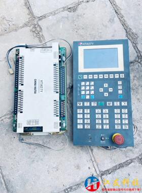 海太注塑机 伊士通HTA07Y 电脑海太机