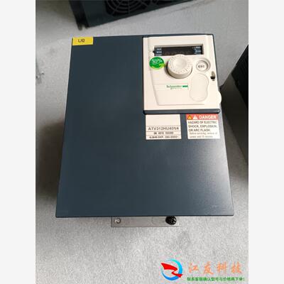 变频器ATV312HU40N4 4KW 380V