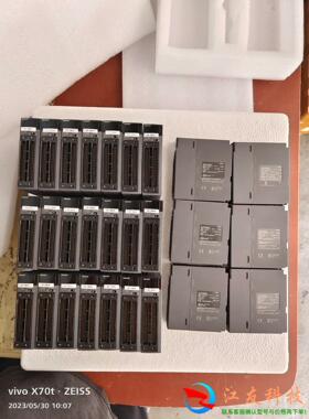 三菱Q输入输混合模块QH42P序列号16开头