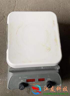 康宁电磁加热搅拌器 CORNING PC-620D