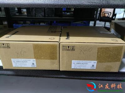 400瓦驱动器MBDLN25SE MBDLN25SG,库