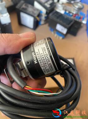 KOYO编码器TRD-2TH600BF