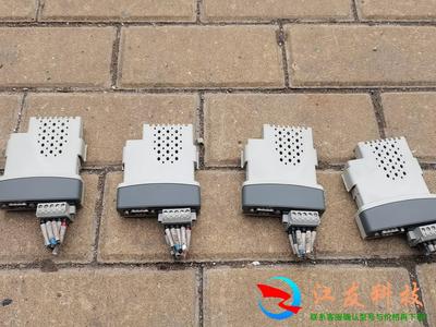 sm-devicenet艾默生ct spessm