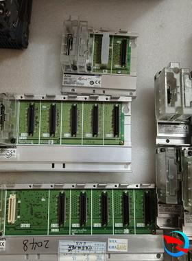 三菱QPLC扩展基板模块 Q55B