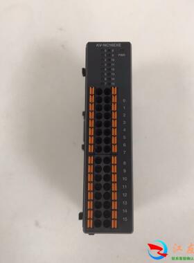 KEYENCE基恩士 KV-NC16EXE