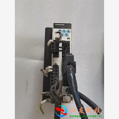 MBDDT2210053  400w伺服驱动器