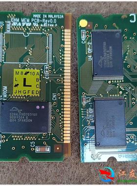 佐藤M-8490Se引擎打印机 pcb-rev.0.0