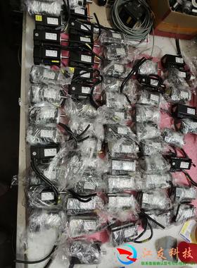 安川100w电机 SGMJV-01ADL21 SGMJ